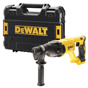 Акумуляторний перфоратор DeWalt DCH133NT краща модель в Полтаві