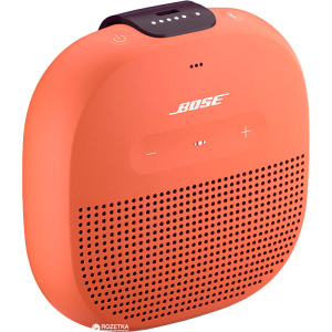 Акустична система BOSE SoundLink Micro Orange (783342-0900) ТОП в Полтаві