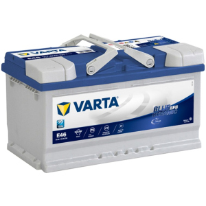 купити Автомобільний акумулятор Varta Blue Dynamic EFB START-STOP 75AhН Єв (-/+) E46 (730EN) (575500073)