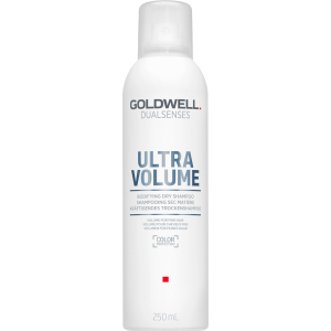 Сухий шампунь Goldwell Dualsenses Ultra Volume для об'єму тонкого волосся 250 мл (4021609029274) (202927) краща модель в Полтаві