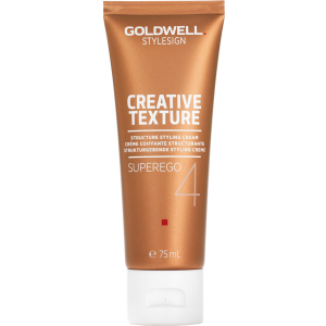 Крем Goldwell Stylesign Creative Texture Superego структурирующий 75 мл (4021609275312) (227531) надежный