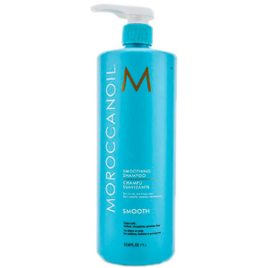 Шампунь Moroccanоil Smoothing Shampoo Пом'якшуючий Розгладжуючий 1000 мл (7290014344938) ТОП в Полтаві