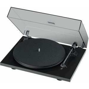 Pro-Ject Primary E Phono OM NN чорний (9120082383653)