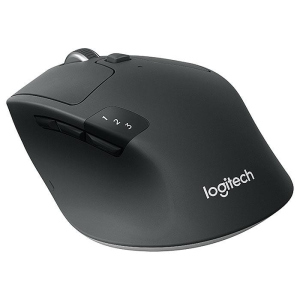 Компъютерная мышь Logitech M720 Triathlon (910-004791) лучшая модель в Полтаве