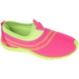 Аквашузи AquaWave Aribi Jr 30 Fuchsia/Lemon/Green (5901979151357) ТОП в Полтаві