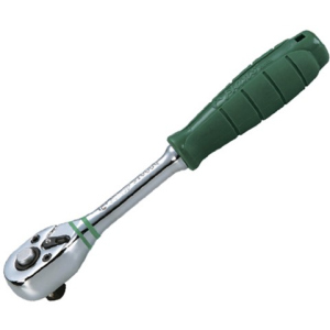 Тріскачка Hans Tools 1/2" 72 зубця (4101GQ-72) в Полтаві