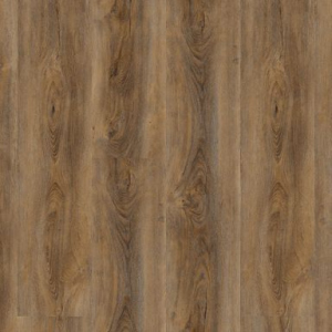 Вінілове покриття Wood XL Aumera Oak Dark DB00027 клейове з'єднання ТОП в Полтаві