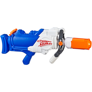 Водный бластер Hasbro Nerf Супер Соакер Гидра (E2907) (5010993547708) в Полтаве