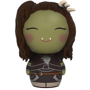 Фигурка Funko Dorbz: Warcraft - Garona ТОП в Полтаве