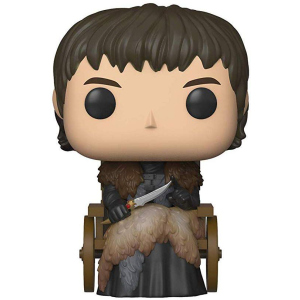 Фигурка Funko POP! Vinyl: Game of Thrones: Bran Stark S9