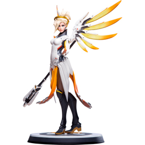 Фігурка Blizzard: Overwatch - Mercy Statue ТОП в Полтаві