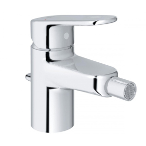 Змішувач одноважільний для біде Grohe EUROPLUS 33241002 (25710) надійний