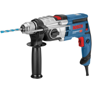 Дриль ударний Bosch Professional GSB 20-2 (060117B400) краща модель в Полтаві