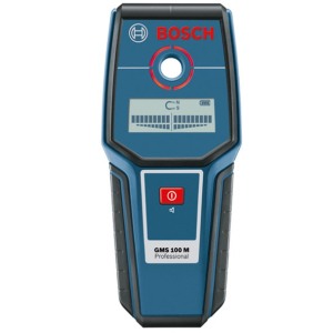 Детектор Bosch Professional GMS 100 M ТОП в Полтаві