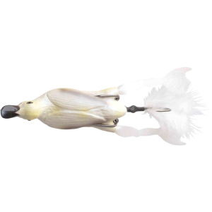 Воблер Savage Gear 3D Hollow Duckling weedless S 75 мм 15 г 04-White (18540864) рейтинг