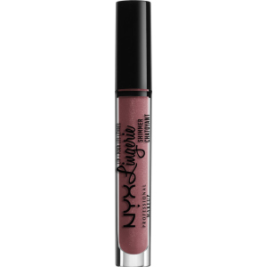 купить Блеск для губ NYX Professional Makeup Lip Lingerie Shimmer 07 Honeymoon (800897155407)