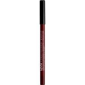 Карандаш для губ NYX Professional Makeup Slide On Lip Pencil 01 Dark Soul (800897839406) лучшая модель в Полтаве