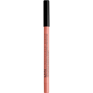 Олівець для губ NYX Professional Makeup Slide On Lip Pencil 03 Pink Canteloupe (800897839420) в Полтаві