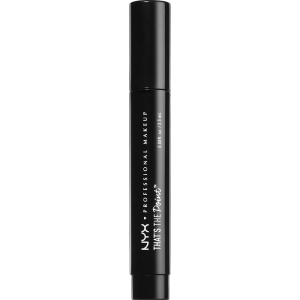 Лайнер NYX Professional Makeup Thats The Point Eyelnr - Super Edgy 02 Super Edgy 2,5 мл (800897098025) краща модель в Полтаві