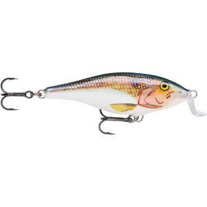 Воблер Rapala Shallow Shad Rap SSR09 SD 90 мм 12 г (SSR09 SD) краща модель в Полтаві