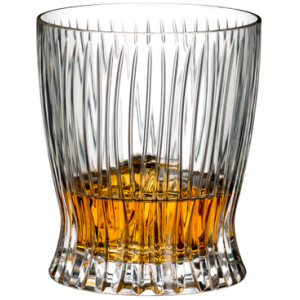Hабор стаканов Riedel Tumbler Collection Fire Whisky для виски 295 мл х 2 шт (0515/02 S1) в Полтаве