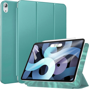 Обложка BeCover Magnetic для Apple iPad Air 10.9 2020 Green (BC_705549) рейтинг