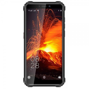 Смартфон Oukitel WP5 Pro 4/64GB Orange ТОП в Полтаві