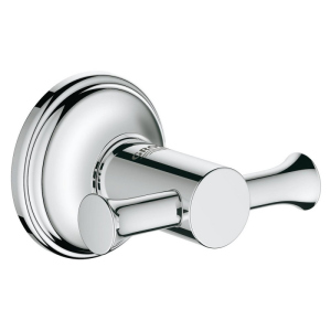 Гачок Для Ванної Кімнати Grohe Ex Essentials Authentic 40656001 в Полтаві