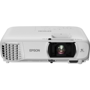 купити Epson EH-TW750 білий (V11H980040)