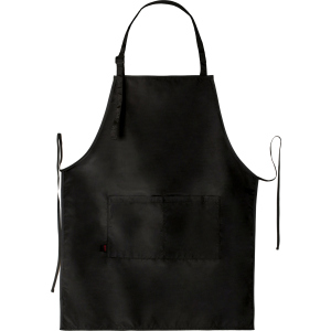 Фартук парикмахерский Red Point Apron Черный (ФП.01.Н.01.41.000) в Полтаве