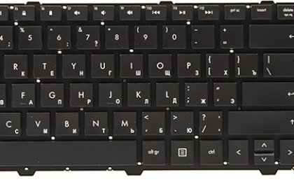 Надійні Клавіатури для ноутбуків в Полтаві