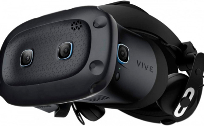 Качественные 3D и VR очки в Полтаве - рейтинг