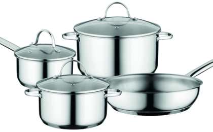 Наборы посуды для приготовления пищи в Полтаве - ТОП 2024