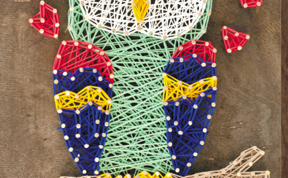 Наборы для вышивания крестиком в Полтаве - какие лучше купить