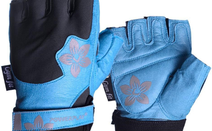 Пояси і рукавички для фітнесу в Полтаві - рейтинг 2024