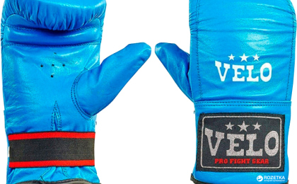 Перчатки для бокса и единоборств в Полтаве - какие лучше купить