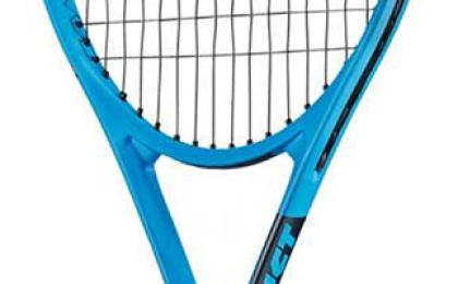 Ракетки для большого тенниса в Полтаве - список рекомендуемых