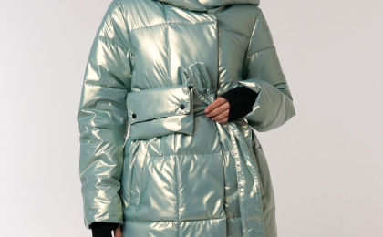 Надежные Женские зимние куртки в Полтаве