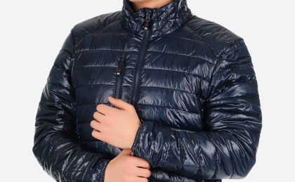 Мужские демисезонные куртки в Полтаве - лучшие модели 2024