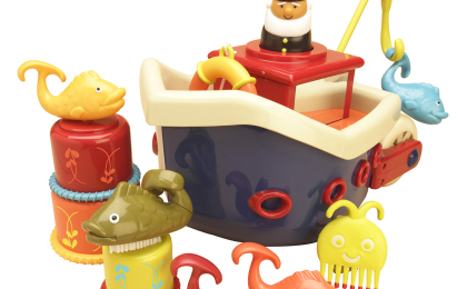 Іграшки для пляжу, пісочниці та ванної в Полтаві - ТОП 2024