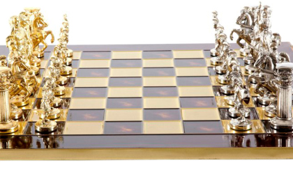 Шахматы, шашки, нарды в Полтаве - список рекомендуемых