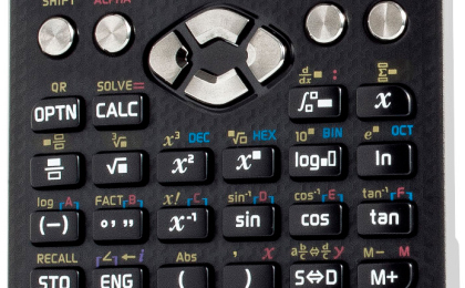 Качественные Калькуляторы в Полтаве