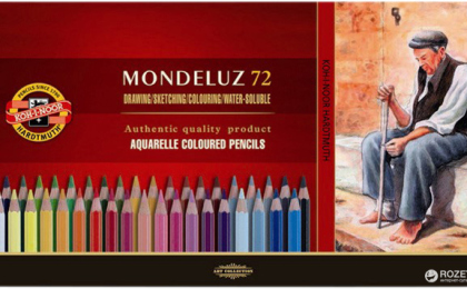 Пастелі, олівці в Полтаві - рейтинг експертів